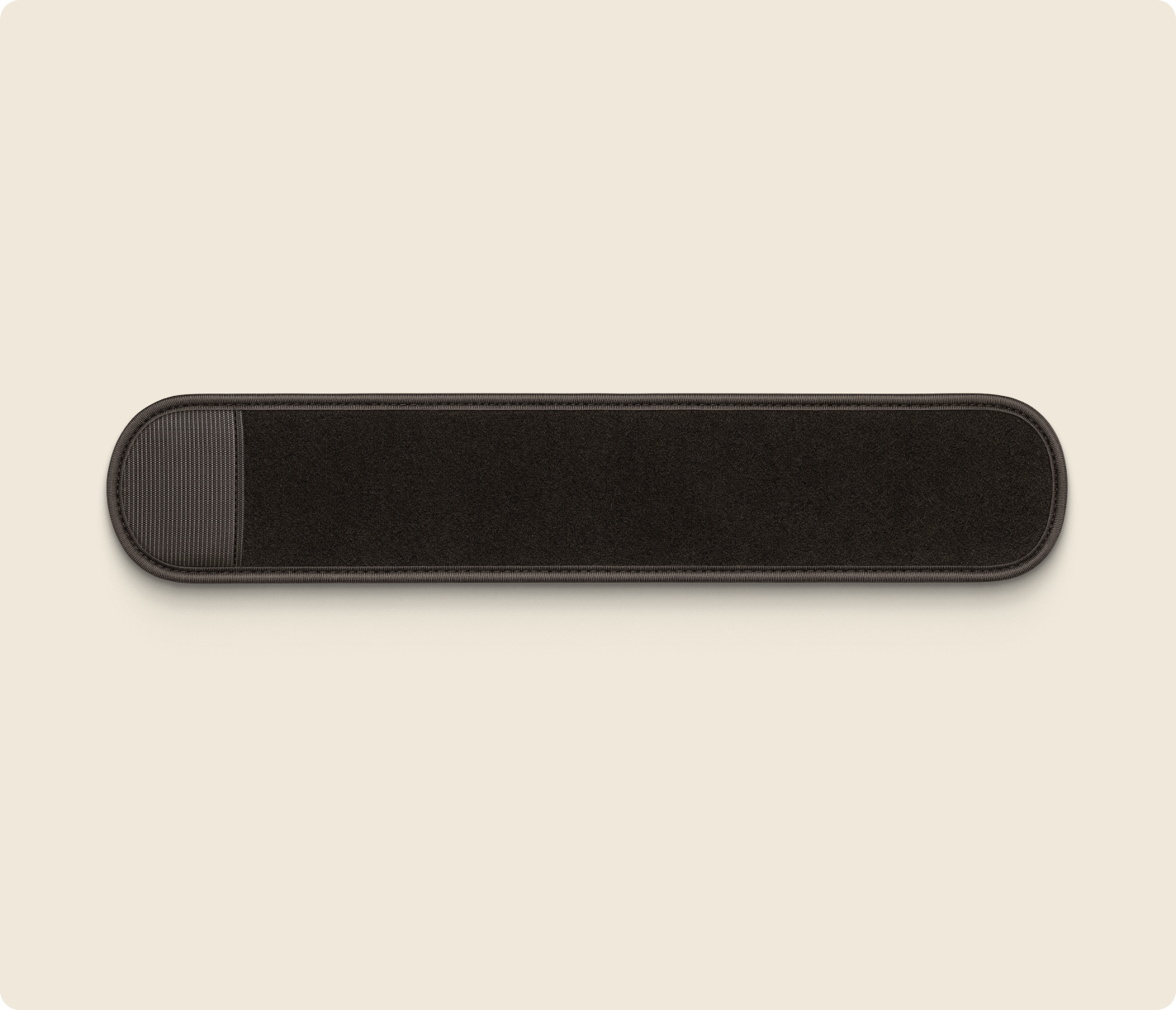 ThermBack LED sangle d’extension à velcro