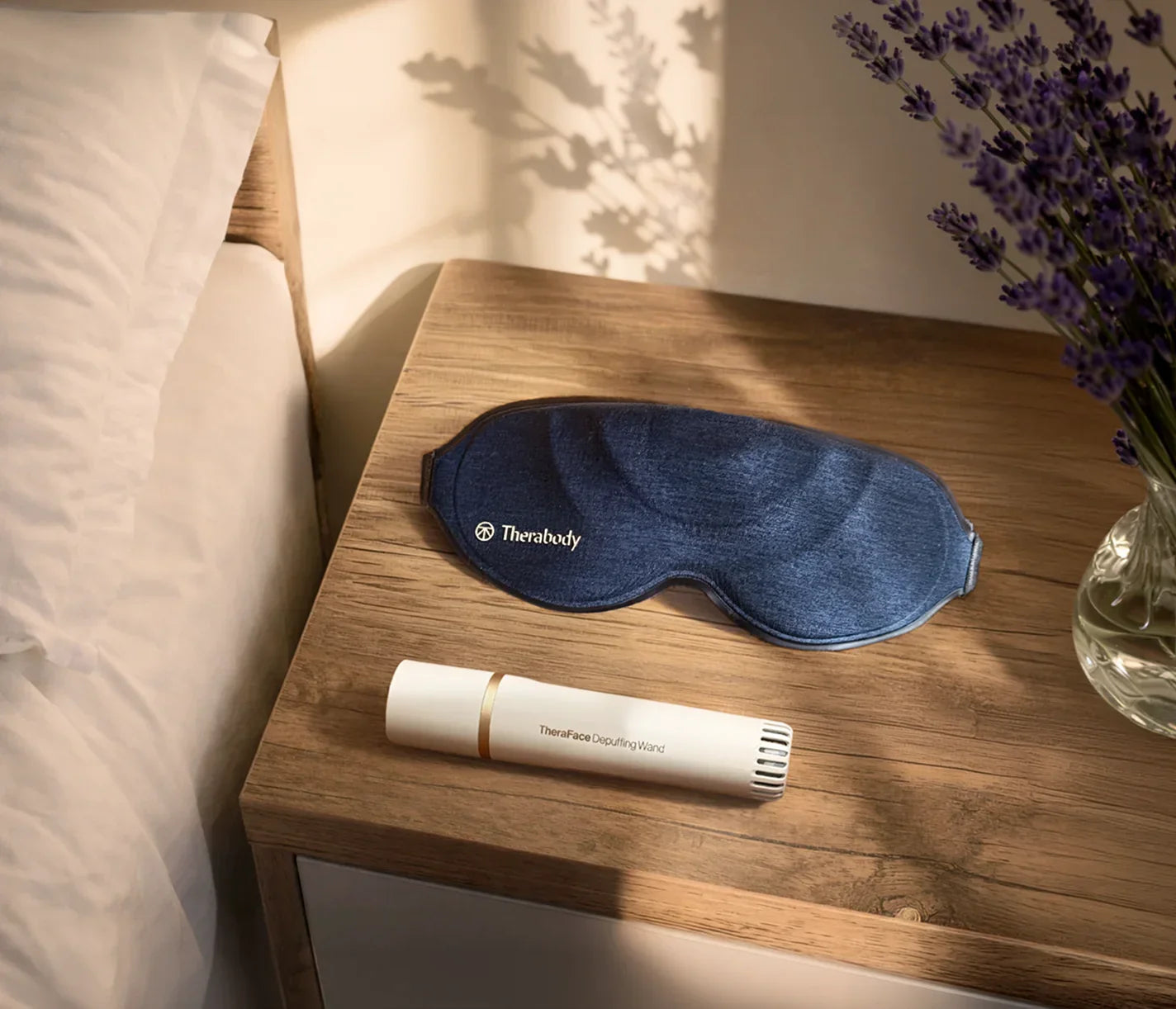 Pack Sommeil Beauté