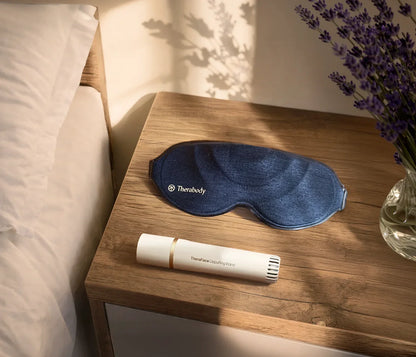 Pack Sommeil Beauté