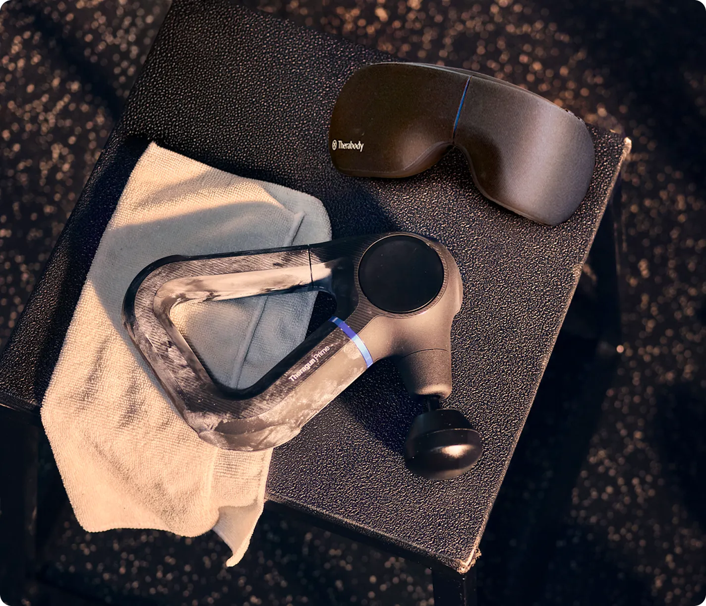 Coffret de Récupération Prime