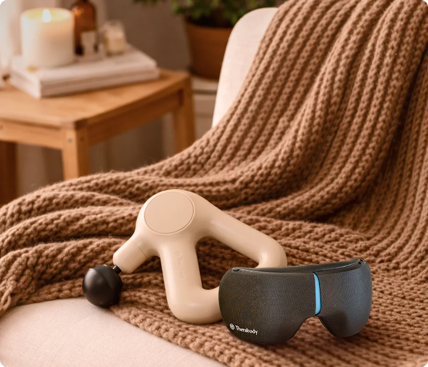 Pack Soulagement & Relaxation