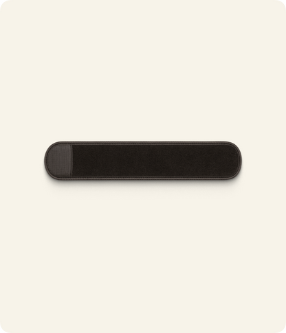 ThermBack LED sangle d’extension à velcro
