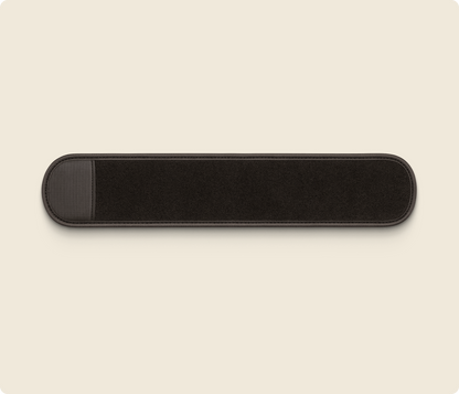 ThermBack LED sangle d’extension à velcro