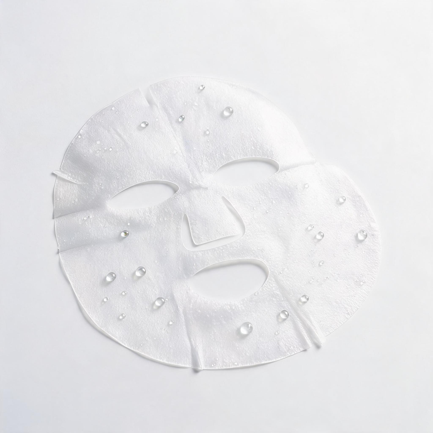 Masque tissu anti-âge au rétinol – Renouvellement de la peau